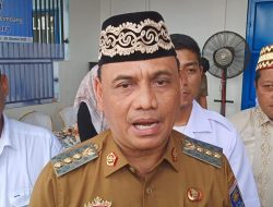 Walikota Metro Tegaskan Kualitas dan Keberlanjutan dalam Program SPPG