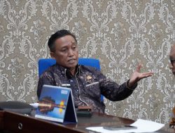 Lampung-In Siapkan Jadikan Pusat Layanan Digital Terpadu Pemerintah Provinsi Lampung