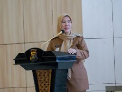 Pemprov Lampung Dorong Zona Integritas, Guna Masyarakat Dapatkan Layanan Lebih Transparan dan Akuntabel