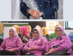 Anggota DPRD Lampung Diah Dharma Yanti. SH., MH. Hadiri FGD Bahas Perzinahan, Kohabitasi dan Nikah Sirih dalam Perspektif KUHP Nasional