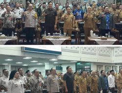 DPRD Lampung Dorong Akuntabilitas dan Tata Kelola Pemerintahan melalui Penyerahan Opini Ombudsman 2025