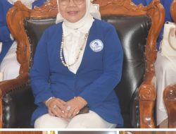 Wakil Ketua I DPRD Lampung Hadiri Peringatan HUT IWAPI ke-51, Dorong Transformasi Digital Ekonomi Perempuan