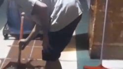 Pedagang Keluhkan Carut Marut Pasar Bandar Jaya Plaza, Sampah dan Banjir Jadi Sorotan