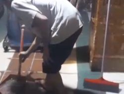 Pedagang Keluhkan Carut Marut Pasar Bandar Jaya Plaza, Sampah dan Banjir Jadi Sorotan