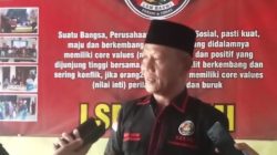 LSM BASMI Desak Jawaban Aduan ke DLH dan Kecamatan Terbanggi Besar Terkait Dugaan Pencemaran Lingkungan