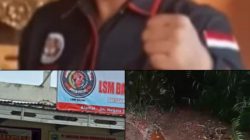 LSM Basmi Apresiasi DLH Lampung Tengah Beri Sanksi Tegas PT Mingok Terkait Pencemaran Lingkungan Terdampak pada Warga