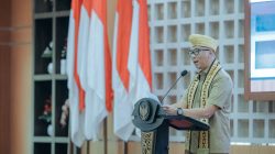 Pemerintah Pusat Dukung Pemprov Lampung Perkuat Strategi Lawan TBC 