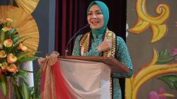 *Sinergi Pemprov, Sekolah, dan Orang Tua Kunci Kesuksesan Sekolah Ramah Anak*