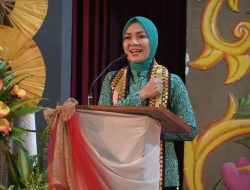 *Sinergi Pemprov, Sekolah, dan Orang Tua Kunci Kesuksesan Sekolah Ramah Anak*