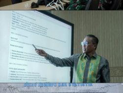 *Pemprov Lampung–Kodam XXI/Raden Intan Tingkatkan Mutu Kapasitas Bersama dalam Bidang Komunikasi Publik*