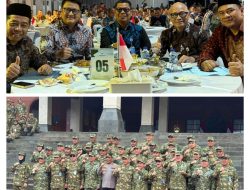 Ketua DPRD Lampung Ahmad Giri Akbar, Ikuti Retret Nasional Mantapkan Peran Legislatif Menuju Indonesia Emas 2045