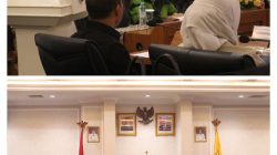 DPRD Lampung Dorong Memperkuat Mutu Kualitas Pendidikan dalam Kunjungan Komisi X DPR RI