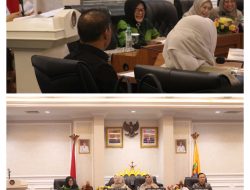 DPRD Lampung Dorong Memperkuat Mutu Kualitas Pendidikan dalam Kunjungan Komisi X DPR RI