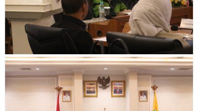 DPRD Lampung Dorong Memperkuat Mutu Kualitas Pendidikan dalam Kunjungan Komisi X DPR RI