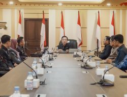 *Sinkronisasi Data Pendidikan, Kunci Akurat Peningkatan IPM Lampung lewat RMDku*