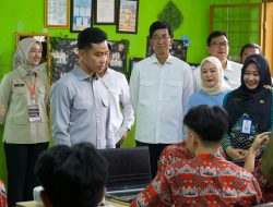 *Pemprov Lampung Beri Dukunga Program Strategis Nasional, Dorong Percepatan Pembangunan Untuk Kesejahteraan Masyarakat*