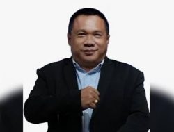 Apresiasi Yang Amat Luar BiasaKepada Sosok Iwan Kurniawan Mantan Napi Parpol 2004 Yang Hingga Sampai Saat ini Masih Terus Berjuang Membela Asta Cita Prabowo