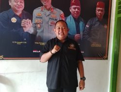 Pendekar Banten Kota Metro Apresiasi Besar Untuk Resmob Tekab 308 Polda Lampung Tangkap Pelaku Penembak Bripka Arya Supena