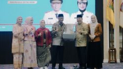 *Semangat Hari Pendidikan Nasional, Gubernur Lampung Dorong Generasi Muda Bangga Berbahasa Lampung*