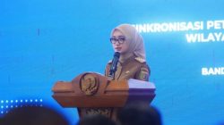 *Pemprov Lampung Bangun Ekosistem Terapkan Pembayaran Digital untuk Pelayanan Publik Modern*
