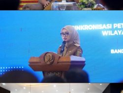 *Pemprov Lampung Bangun Ekosistem Terapkan Pembayaran Digital untuk Pelayanan Publik Modern*