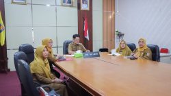 *Pemprov Lampung Terima Sapi Kurban Bantuan Presiden di Moment Hari Raya Idul Adha 1447H/2026M