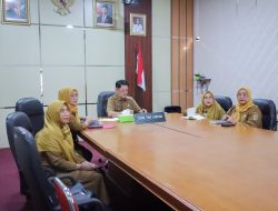 *Pemprov Lampung Terima Sapi Kurban Bantuan Presiden di Moment Hari Raya Idul Adha 1447H/2026M