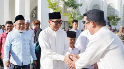 *Momentum Iduladha, Pemprov Lampung Dorong Kepedulian dan Kesejahteraan Masyarakat*
