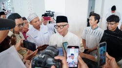 *Gubernur Lampung Tegaskan BPKAD Siapkan Penyaluran Gaji Ketiga Belas ASN*