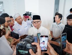 *Gubernur Lampung Tegaskan BPKAD Siapkan Penyaluran Gaji Ketiga Belas ASN*