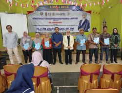 DPRD Lampung Melalui Anggota Komisi III Diah Dharma Yanti, S.H., M.H., Dorong Penguatan Perlindungan Perempuan dan Anak di Lampung Timur