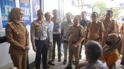 *Pemprov Lampung Dorong Kesadaran Masyarakat Untuk Taat Pajak Lewat Program Diskon PKB dan Penghapusan Denda*