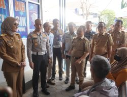 *Pemprov Lampung Dorong Kesadaran Masyarakat Untuk Taat Pajak Lewat Program Diskon PKB dan Penghapusan Denda*