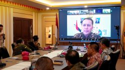 Komitmen Pemprov Memastikan Program Daerah Sesuai Target, Sekda Lampung Sarankan Ini