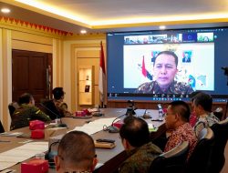 Komitmen Pemprov Memastikan Program Daerah Sesuai Target, Sekda Lampung Sarankan Ini