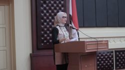 Percepat Pertumbuhan Ekonomi, Wakil Gubernur : Kita Tekan Angka Pengangguran Dan Kemiskinan 