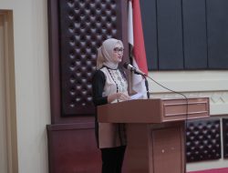 Percepat Pertumbuhan Ekonomi, Wakil Gubernur : Kita Tekan Angka Pengangguran Dan Kemiskinan 
