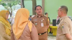 Penyelenggara SPMB SMAN 1 Metro Klarifikasi Terkait Bererdarnya Rumor Miring 