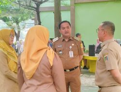 Penyelenggara SPMB SMAN 1 Metro Klarifikasi Terkait Bererdarnya Rumor Miring 