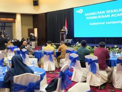 Pemprov Mendorong Peran TVRI Sebagai Media Penyiar Yang Transformatif 
