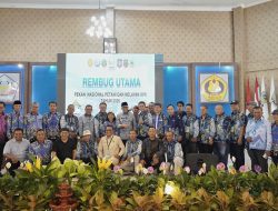 Terpilihnya Lampung sebagai tuan rumah Penas 2029, Gubernur Mirza Sampaikan Pesan Ini