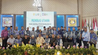 Terpilihnya Lampung sebagai tuan rumah Penas 2029, Gubernur Mirza Sampaikan Pesan Ini