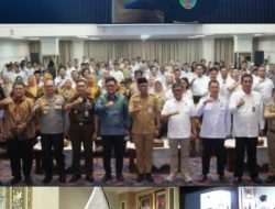 *Gubernur Lampung Mirza Tegaskan Program MBG Libatkan BUMDes dan UMKM Desa*