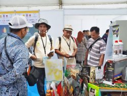 PHC Jadi Salah Satu Program Unggulan Gubernur Mirzani Dalam Gelaran PENAS Petani dan Nelayan Tahun 2026