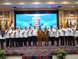 IJD Dorong Distribusi Logistik dan Pertumbuhan Ekonomi Provinsi Lampung