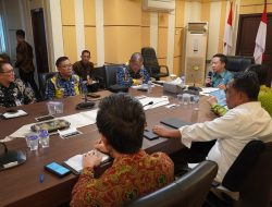 *Pembangunan Sekolah Rakyat Kota Baru Masuki Tahap Akhir, Operasional Akan Segera Dimulai*