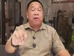 H. Kurniawan : Tanpa Diperintah Mahasiswa Prabowo Gibran Juga Sudah Efesiensi Anggaran