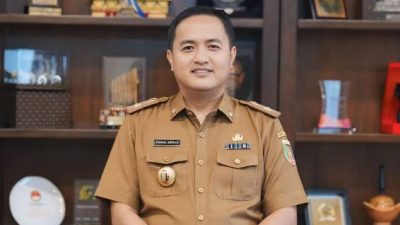 Kelulusan SPMB SMAN 1 Metro Sesuai Juknis, Ini Kata Thomas Amrico