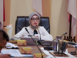 Wagub Jihan Katakan Malaria Masih Jadi PR Provinsi Lampung, Siapkan Langkah Terpadu
