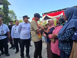Pemprov Lampung Perkuat Sektor Pertanian Guna Fondasi Pembangunan Ekonomi Daerah